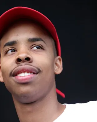 Earl Sweatshirt Madison