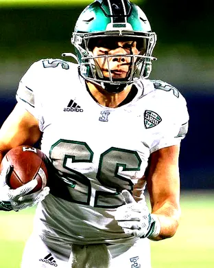 Eastern Michigan Eagles Football Madison