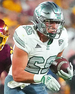 Eastern Michigan Eagles Madison