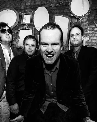 Electric Six Madison