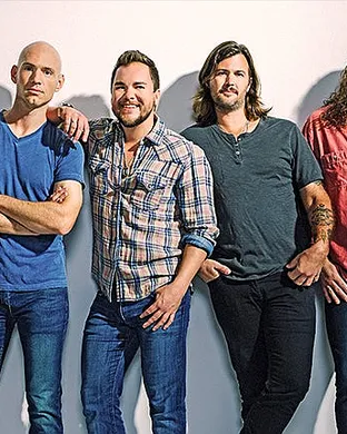 Eli Young Band Madison