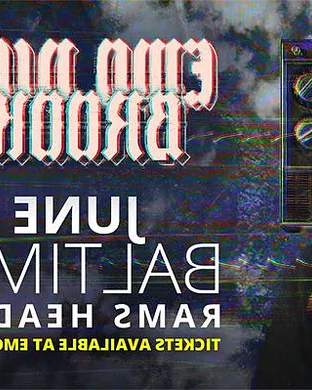 Emo Night Brooklyn Madison