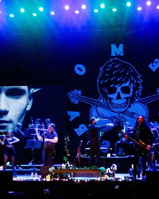 Emo Orchestra Madison