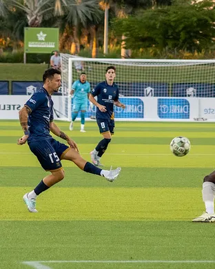 Fc Naples Madison