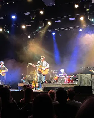 Foy Vance Madison