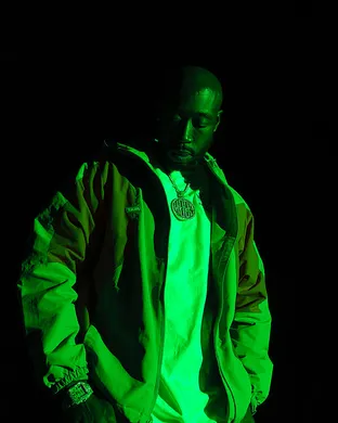 Freddie Gibbs Madison