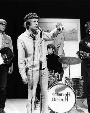 Herman's Hermits Lake Delton