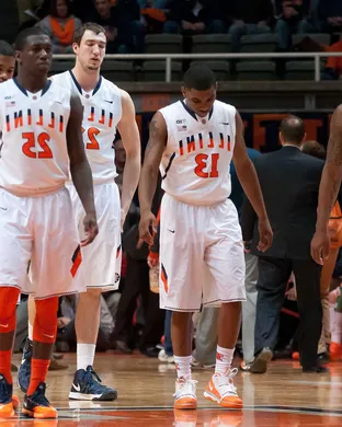 Illinois Fighting Illini Madison