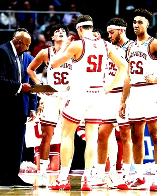 Indiana Hoosiers Basketball Bloomington
