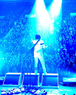 Jack White
