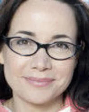 Janeane Garofalo Madison