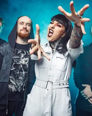 Jinjer Madison