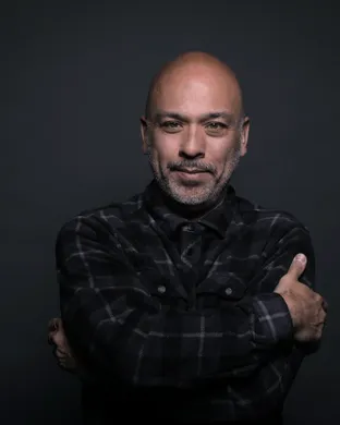 Jo Koy Madison