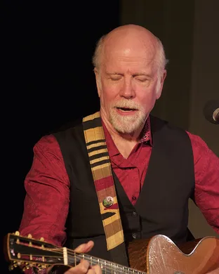 John Mccutcheon Madison