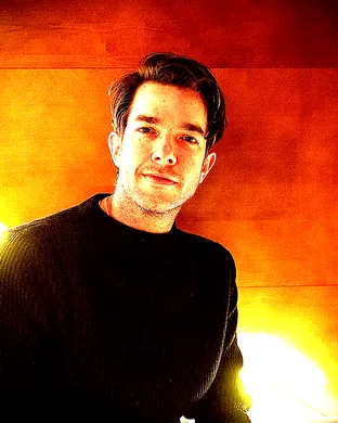 John Mulaney Madison