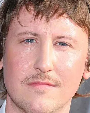 Johnny Pemberton Madison