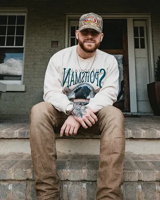 Jon Langston Madison
