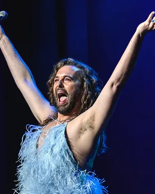 Jonathan Van Ness Madison