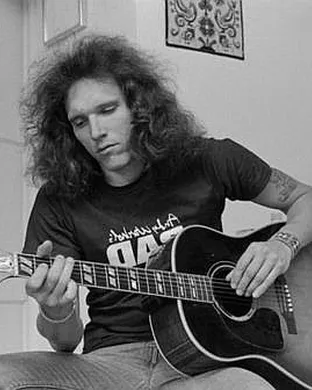 Jorma Kaukonen Stoughton