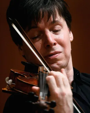 Joshua Bell Madison