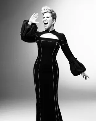 Joyce Didonato Madison
