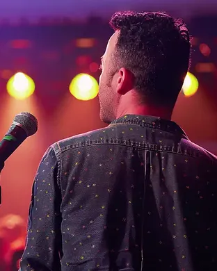 Justin Willman Madison