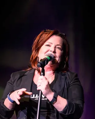 Kathleen Madigan Madison