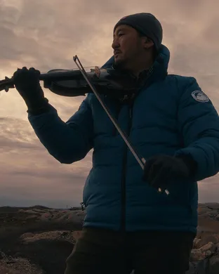 Kishi Bashi Madison