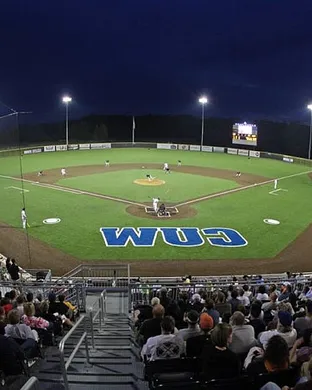 Lakeshore Chinooks Madison