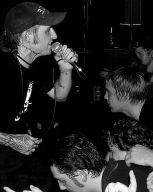 Leftover Crack Madison