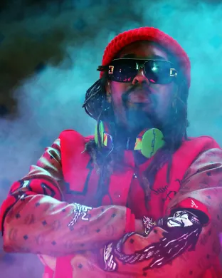 Lil Jon East Troy