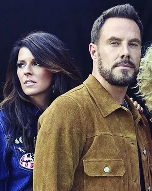 Little Big Town Madison