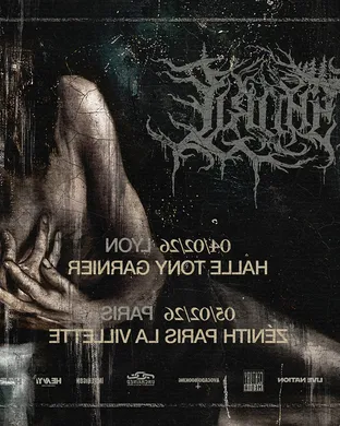 Lorna Shore Madison