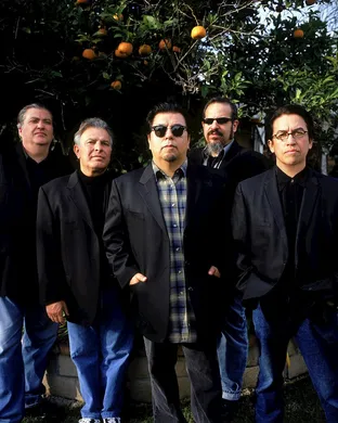 Los Lobos Stoughton