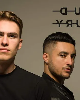 Loud Luxury Madison