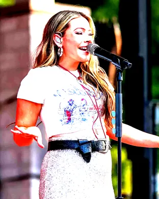 Maddie And Tae Madison
