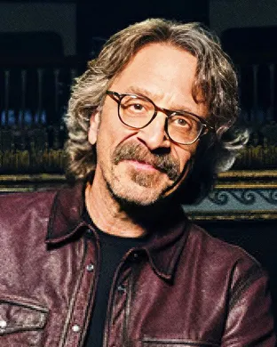 Marc Maron