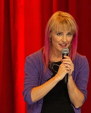 Maria Bamford Madison