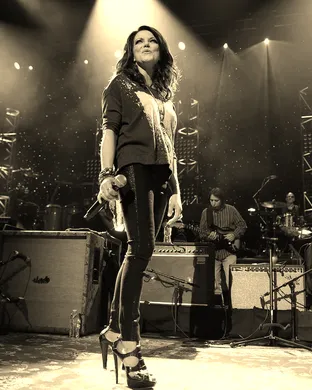 Martina McBride