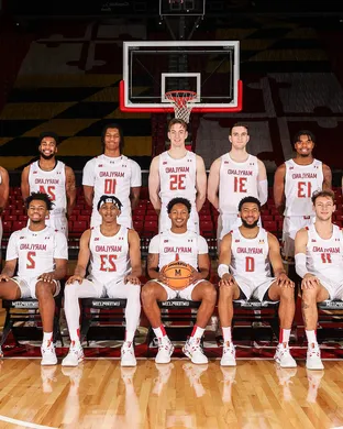 Maryland Terrapins vs. Wisconsin Badgers