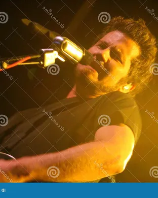 Matt Nathanson Madison