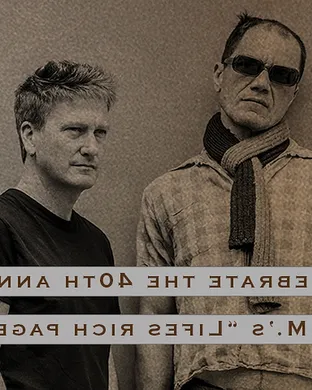 Michael Shannon Madison