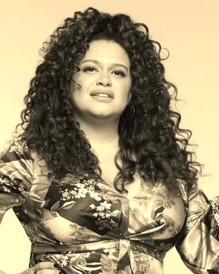 Michelle Buteau Madison