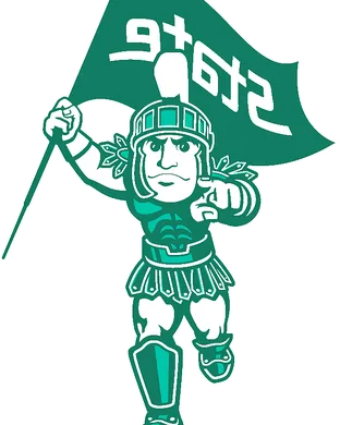 Michigan State Spartans Madison