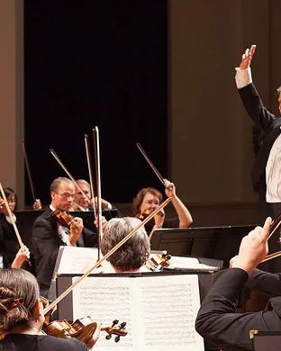 Milwaukee Symphony Orchestra Madison