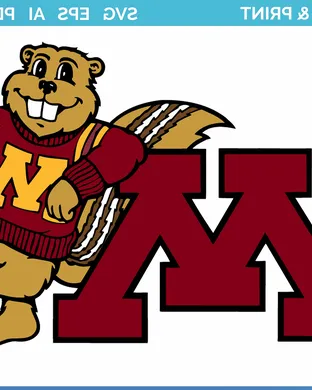 Minnesota Golden Gophers Minneapolis