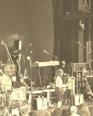 Modest Mouse