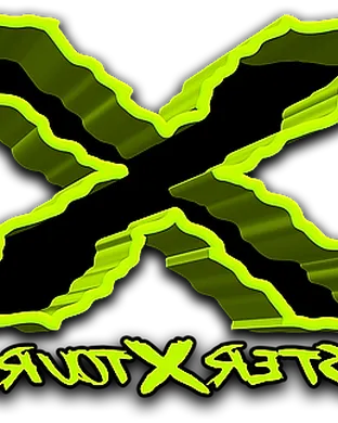 Monster X Tour