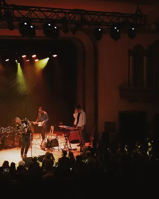 Noah Gundersen Madison