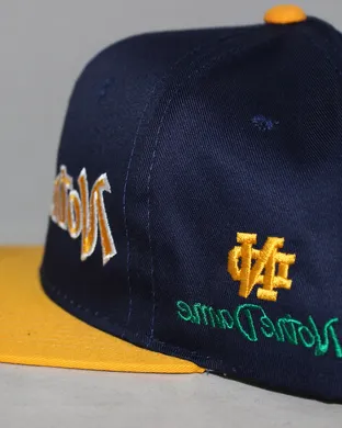 Notre Dame Fighting Irish Madison